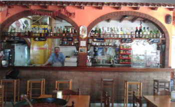 Restaurante las Brasas