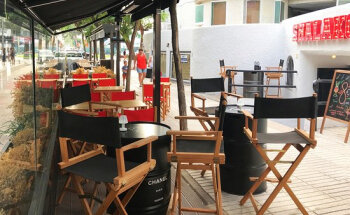 Shalako Bar Cocteleria