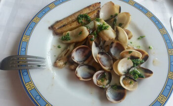 Restaurante Nou Dong Xing