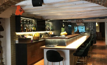 Restaurante Kubansky