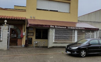 RESTAURANT TORRE MIRONA