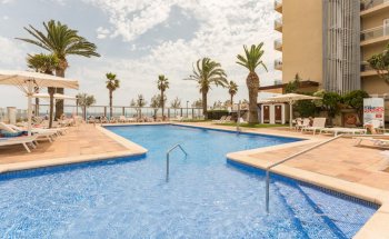 Hotel Monterrey Roses by Pierre & Vacances