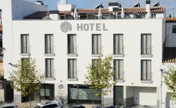 Hotel L'Escala Centre