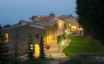 Vilar Rural De Sant Hilari