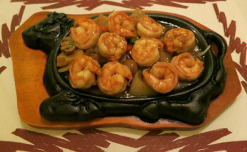 Hong Kong Restaurant Blanes