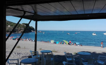 Xiringuito de Garbet