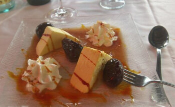 Restaurant Club Nautic