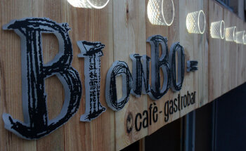 Bionbo Café Gastrobar