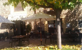 Restaurant Cal Carreter