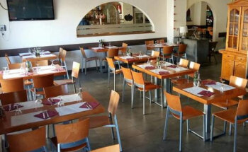 Restaurant Bar Xarrup