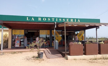 La Rostisseria de Vilademat