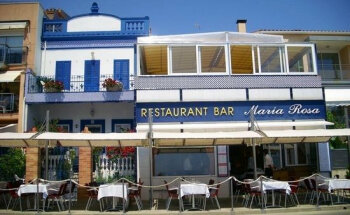 Restaurant María Rosa