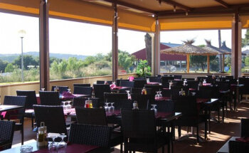 Barbacoa Can Padres 2