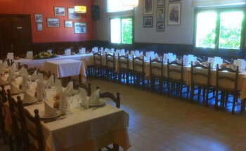 Fonda Arnau - Can Remena