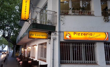 Pizzeria Luciano