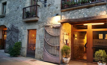 Restaurant L'hostalet