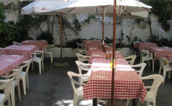 Restaurant L'Ajustada