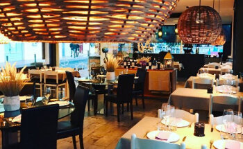 Terrassa dels Pescadors