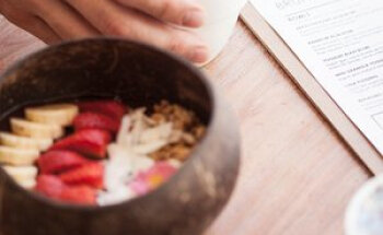 SAVAGE - Brunch & Bowls