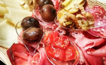 MOZZAFIATO Cucina Italiana