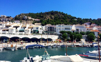 Club Nautic Port  De La Selva