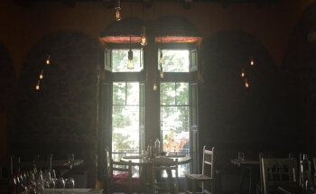 El Moli de les Pipes