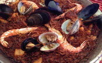 Restaurant Can Palet