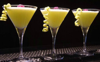 Nykteri's Cocktail Bar