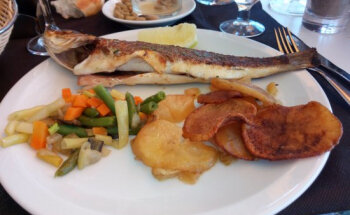 Restaurant El Volanti