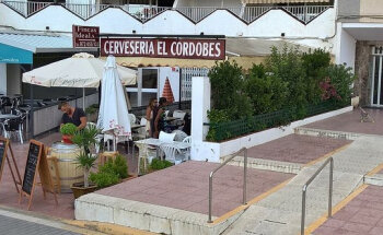 El cordobes