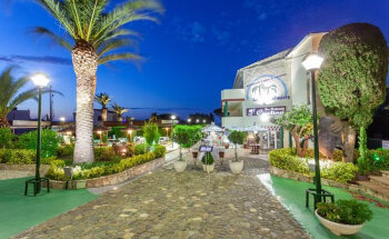 Restaurante Cristina