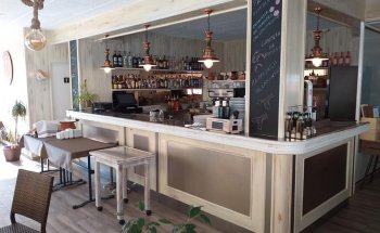 Restaurante Nou Aquarium