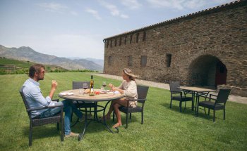 Sa Perafita - Celler Martín Faixó