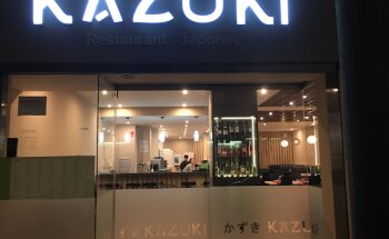 Kazuki