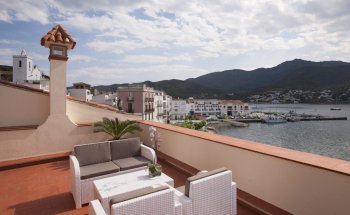 Hotel Boutique Mar D'Amunt