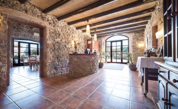 Restaurant El Cargolet