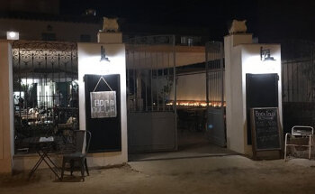 Snack Bar Boca Dolca