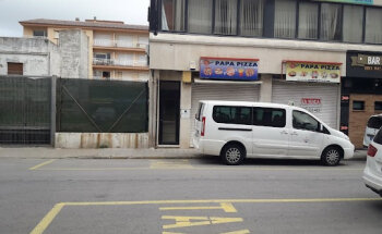 Papa Pizza
