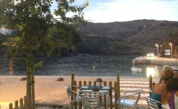 Bar restaurante Riky