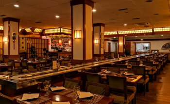 Restaurant Japonés Osaka