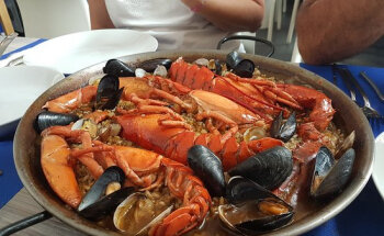 Ses Paelles de Cadaques