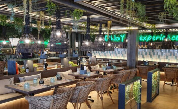 Enjoy It Platja d'aro