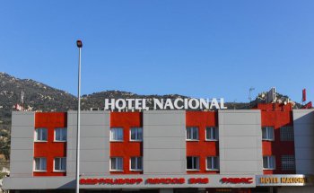 Hotel Nacional