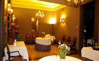 Restaurante Vent d'Aram