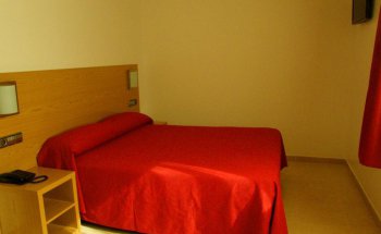 Font del Pla Hotel Restaurant