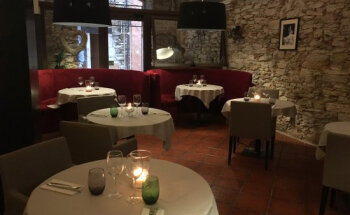 Restaurant Gastronomic La Cuina