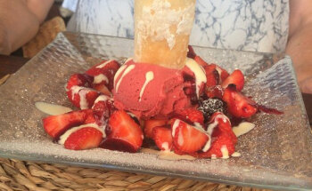 Hostal Sa Tuna Restaurant