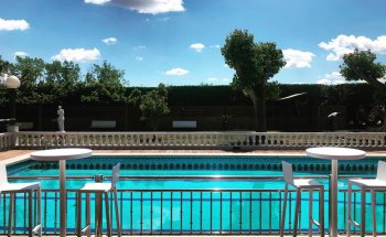 Hotel & Restaurant Figueres Parc