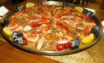 Restaurant Cal Negre