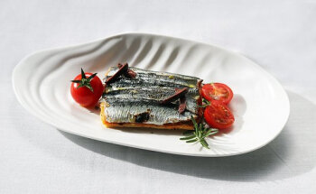 Restaurant Sabors Regencós